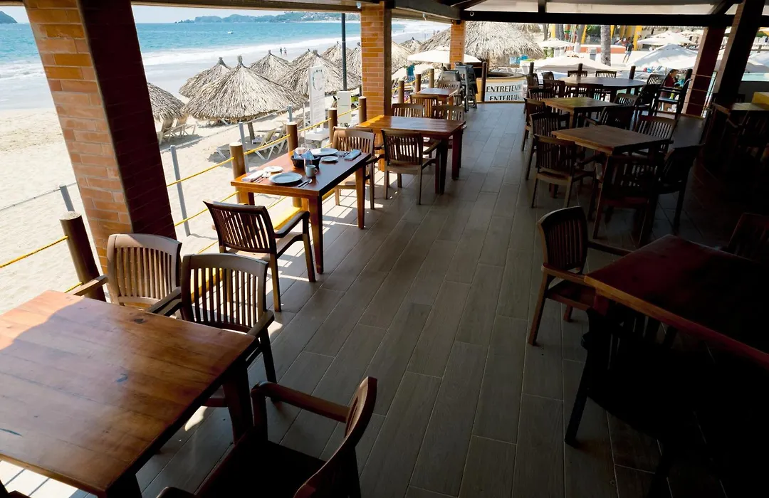 Holiday Inn Resort Ixtapa All-Inclusive By Ihg-1