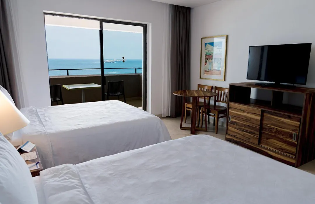 Holiday Inn Resort Ixtapa All-Inclusive By Ihg-1