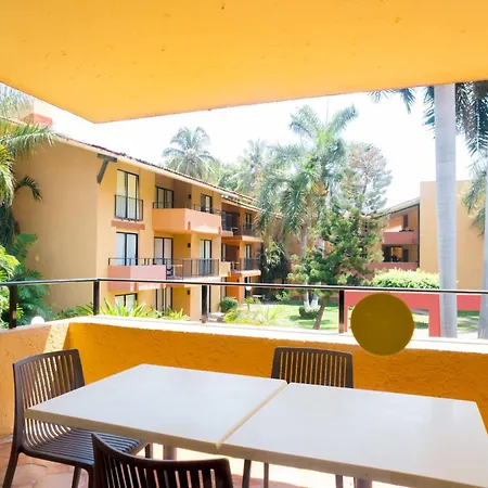 Holiday Inn Resort Ixtapa All-Inclusive By Ihg-2