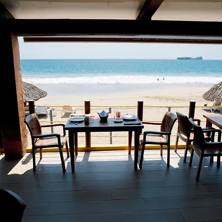 Holiday Inn Resort Ixtapa All-Inclusive By Ihg-2