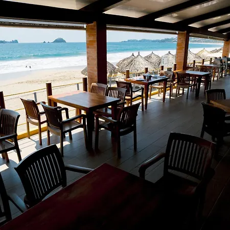 Holiday Inn Resort Ixtapa All-Inclusive By Ihg-3