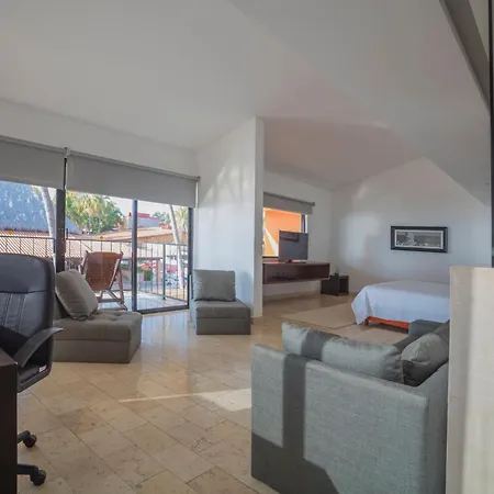 Holiday Inn Resort Ixtapa All-Inclusive By Ihg-2